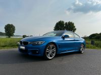 BMW 420i Coupé MPaket 2018 Benziner, Schalter Nordrhein-Westfalen - Dormagen Vorschau