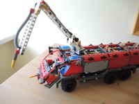 Lego 42068 Feuerwehr Technik Bayern - Röthenbach (Allgäu) Vorschau