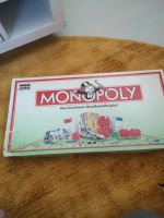 Monopoly Gesellschaftsspiel Brandenburg - Blankenfelde-Mahlow Vorschau