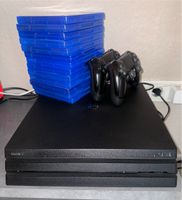 PlayStation 4 pro 1 TB Köln - Mülheim Vorschau