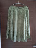 Bluse - Tunika von Qiero Gr. 44 Nordrhein-Westfalen - Winterberg Vorschau