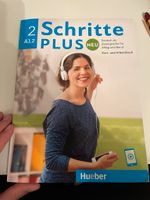 Schritte Buch Plus neu 1&2&5 Nürnberg (Mittelfr) - Aussenstadt-Sued Vorschau