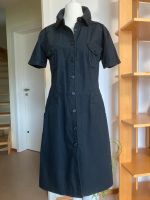 Kleid schwarz in Gr 42 Marke Blind Date Baden-Württemberg - Bietigheim-Bissingen Vorschau