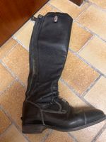 Reitstiefel DeNiro Gr.40 Baden-Württemberg - Kenzingen Vorschau