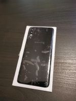 Samsung A70 Akkudeckel Original schwarz Essen - Karnap Vorschau