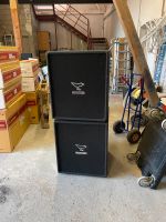 Syrincs MPA 1 Pa Bass Box l18p300 rcf Tonanlage Sound subwoofer Brandenburg - Blankenfelde Vorschau