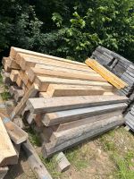 Kanthölzer Holz Bretter Bayern - Forchheim Vorschau