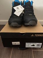 Trekkingschuhe Adidas TERREX SWIFT R2 MID GTX Hessen - Herborn Vorschau