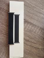 Original Apple Watch geflochtenes Solo Loop in Charcoal, Größe 9. Dortmund - Mitte Vorschau
