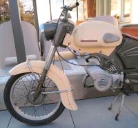 Zündapp KS 50 Super Sport, Oldtimer, fahrbereit Bayern - Erlangen Vorschau