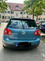 Golf 5 Volkswagen Bayern - Kolbermoor Vorschau