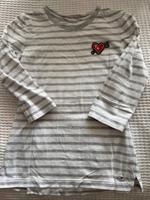 Tommy Hilfiger Shirt 3/4 Arm gestreift Ringel Shirt Gr. M Bochum - Bochum-Süd Vorschau
