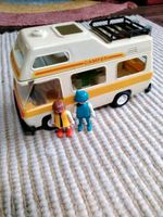 Playmobil Wohnmobil Camper Rarität Rheinland-Pfalz - Weisenheim am Sand Vorschau