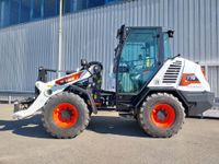 Radlader Bobcat L75 - Aktionspreise - sofort lieferbar Bayern - Lauingen a.d. Donau Vorschau