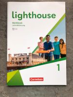 Cornelsen lighthouse 1 Workbook Lehrkräftefassung + Lösungen Neu Sachsen-Anhalt - Gardelegen   Vorschau