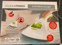 Anti Milbensauger / Cleanmaxx / Reinigen & Desinfizieren / Milben Baden-Württemberg - Eberhardzell Vorschau