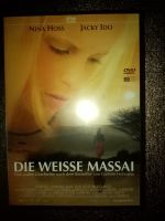 DVD Die weiße Massai Brandenburg - Nauen Vorschau