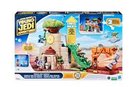 - Star Wars - Tenoo Jedi-Tempel Spielset Rheinland-Pfalz - Steinbach am Glan Vorschau