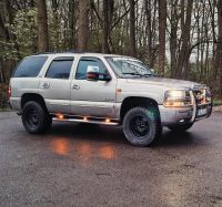 Chevrolet Tahoe 5,3l V8 Osnabrück - Hasbergen Vorschau