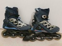 Rollerblades aero 7W, EU Grösse 40 Niedersachsen - Lemförde Vorschau