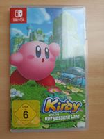 Kirby vergessene Land Switch Nürnberg (Mittelfr) - Nordstadt Vorschau