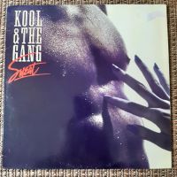 KOOL & THE GANG SWEAT FUNK SOUL R & B DISCO Niedersachsen - Braunschweig Vorschau