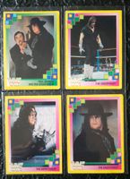 Merlin Trading Cards Undertaker 1993 Wrestling WWE WWF Berlin - Tempelhof Vorschau