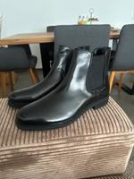 Calvin Klein Boots NEU Größe 45 Ungetragen Bayern - Königsbrunn Vorschau