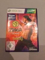 Zumba fitness Xbox 360 kinect Bielefeld - Brackwede Vorschau