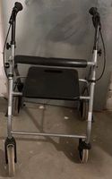 Drive Rollator/ letzter Preis Essen - Essen-Katernberg Vorschau