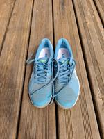 Asics Solution Swift FF Clay Größe 40- neuwertig top Tennisschuhe Berlin - Steglitz Vorschau
