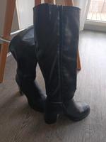 Stiefel Größe 38 Bayern - Luhe-Wildenau Vorschau