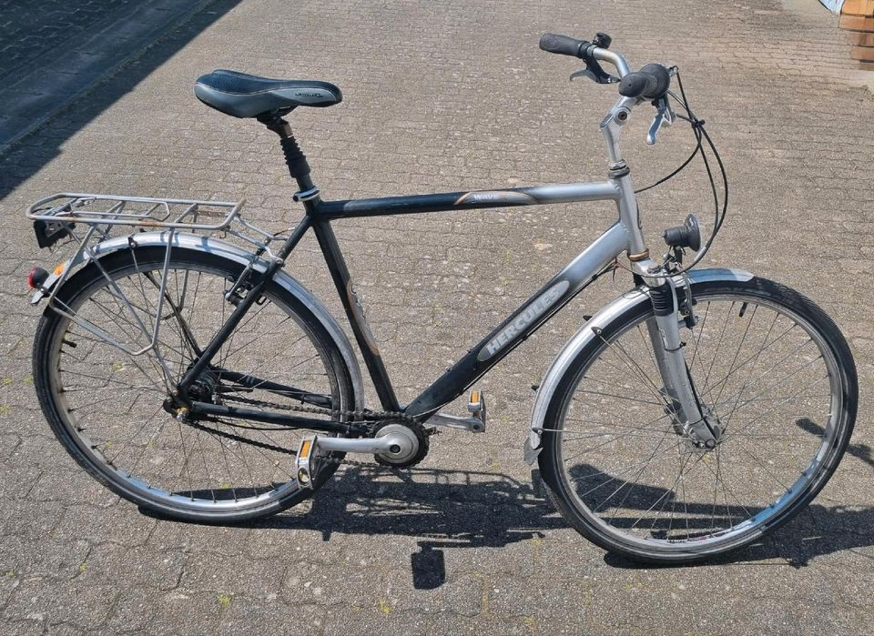 Fahrrad 28" in Tornesch