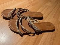 Damen Sandalen Graceland 42 NEU Hessen - Niestetal Vorschau