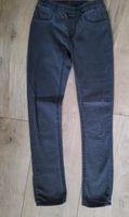 H&M Jeggings leggings Hose Gr. 122 Nordrhein-Westfalen - Troisdorf Vorschau