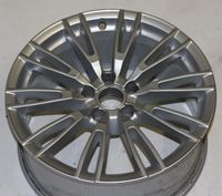 1xOEM 18 ZOLL AUDI FELGE A6 4KA A8 4H0 7,5Jx18 ET26 4H0601025AP Berlin - Spandau Vorschau