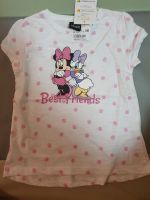 Topolino Disney Minnie Mouse T Shirt 104 neu mit Etikett Wuppertal - Barmen Vorschau