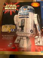 R2-D2 als 3D Puzzle Nordrhein-Westfalen - Nachrodt-Wiblingwerde Vorschau