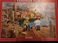 Castorland Puzzle 1000 Teile Baden-Württemberg - Löwenstein Vorschau