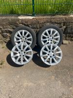 Opel Felgen 205/55R16 Nordrhein-Westfalen - Brakel Vorschau