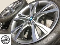 ORIGINAL BMW 225 45 18 ZOLL 2er F45 AT F46 GT STYLING 484 WINTER Hessen - Hainburg Vorschau