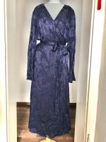 Diane von Fürstenberg wickelkleid XL violett neu mit Etikett Köln - Porz Vorschau