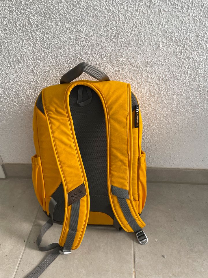 Rucksack Jack Wolfskin in Erlabrunn