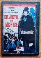 Dr. Jekyll and Mr. Hyde 1920 DVD english Stummfilm Kr. Dachau - Dachau Vorschau