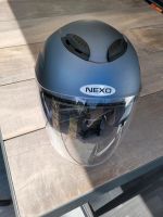 Helm Nexo Roller Niedersachsen - Bovenden Vorschau