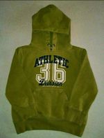 Sweatshirt / Hoodie (Gr. 110 / 116, L.O.G.G. Sachsen - Markkleeberg Vorschau