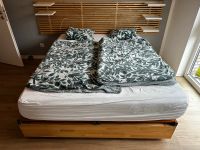 IKEA Mandal Bett  1,60x 2,00m ‼️AB Mitte/Ende Juli‼️ Aachen - Aachen-Mitte Vorschau