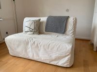 ausziehbares Sofa Ikea Lycksele Freiburg im Breisgau - Wiehre Vorschau