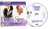 Remembrance - Danielle Steel - DVD - Eva La Rue - nur Englisch Hessen - Biebesheim Vorschau