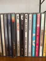 CD‘s Eric Clapton, BAB, jethro Tull, Santana, supertramp… Frankfurt am Main - Frankfurter Berg Vorschau